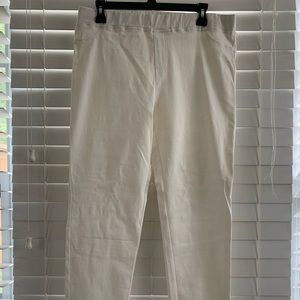 UMGEE White Jegging 2XL